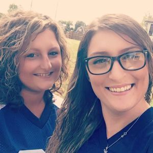 Meet your Posher, Miranda