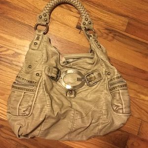 Hobo style Guess purse