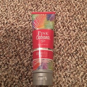 Brand new never used Cabana tanning lotion
