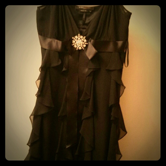 BCBG dress