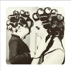 Meet your Posher, Sakinah