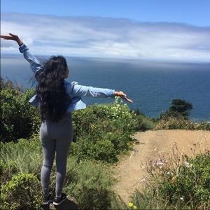 Meet your Posher, Nefertari