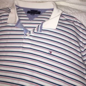 Tommy Hilfiger polo
