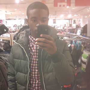 Meet your Posher, Jeremiah