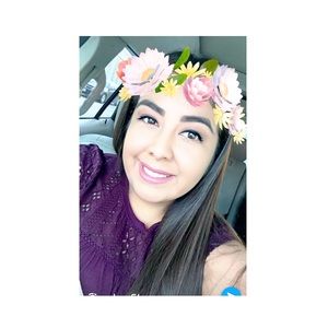 Meet your Posher, Jocelyn