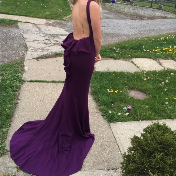 Jovani Prom Dress 2016