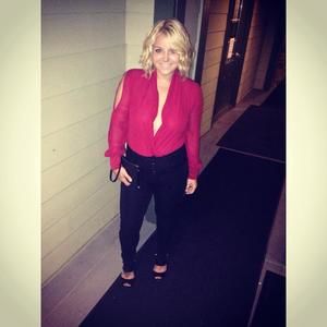 Meet your Posher, Kelsey