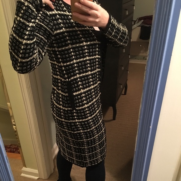 ๐๐HOST PICK 12/6๐๐ Millie 1999 Sweater Coat - Picture 4 of 4