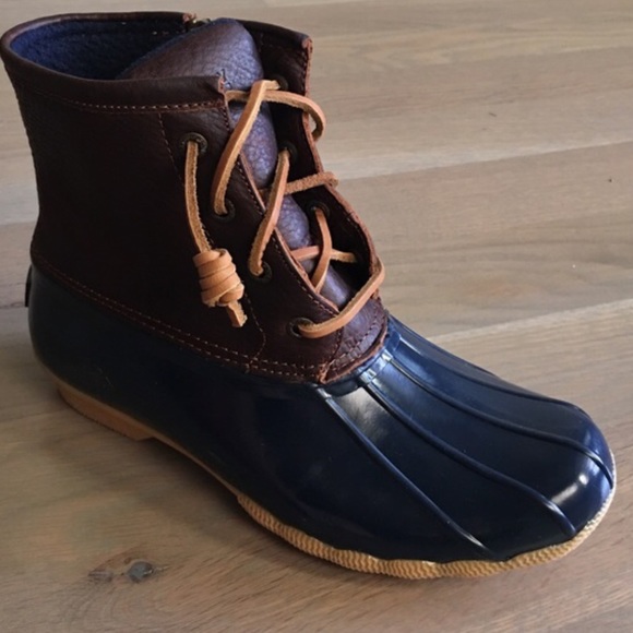 Sperry Shoes - Sperry Top Sider Duck Boots
