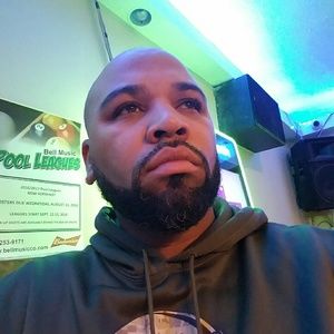 Meet your Posher, Ricco