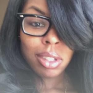 Meet your Posher, Cierra