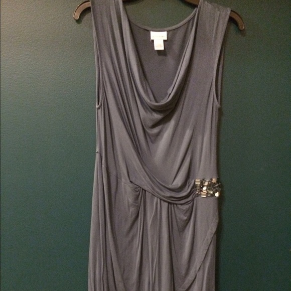 Maternity dress - Picture 2 of 3