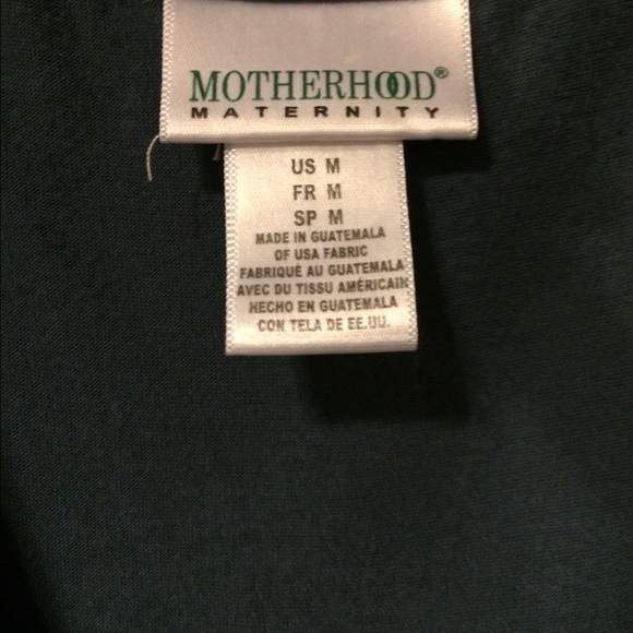 Maternity dress - Picture 3 of 3