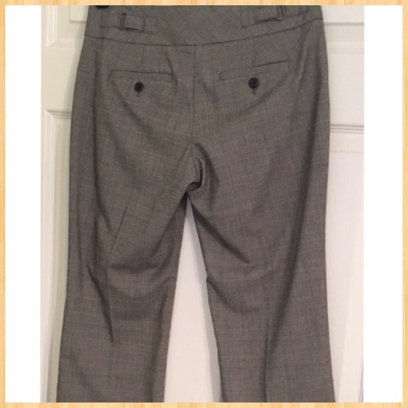 🎀EUC🎀 Ann Taylor Loft Original Fit Dress Pants - Picture 3 of 4