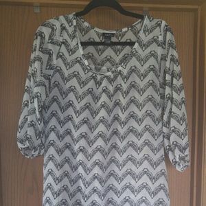 Rue 21 Tunic