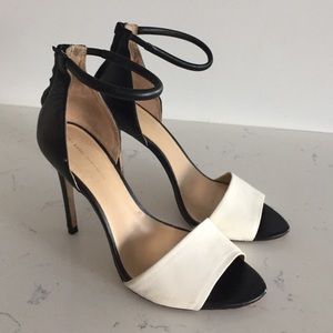 Zara Heels