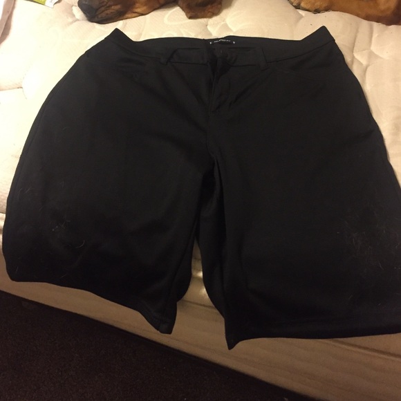 Barbuda shorts