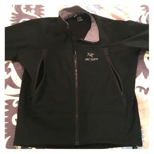 Arcteryx jacket