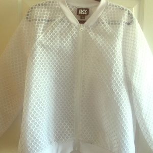 Women's Ivy Park bomber jacket