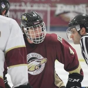 Meet your Posher, Robert