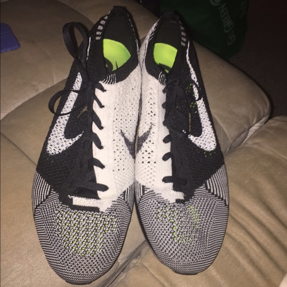 Men's Nike Flyknit Racers