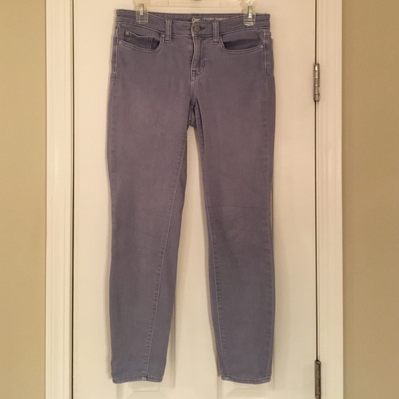 Gap Legging Skimmer