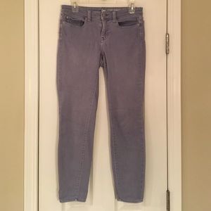 Gap Legging Skimmer
