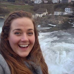 Meet your Posher, Hope lynn