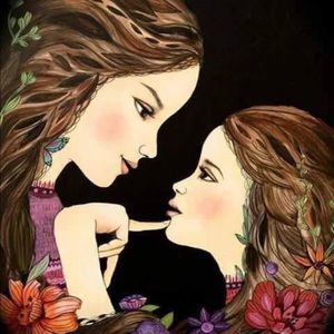 Meet your Posher, Glenda