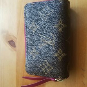 Louis Vuitton Multicartes