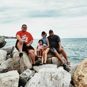 Meet your Posher, Camilo