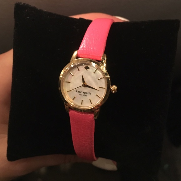 Kate Spade Tiny Metro Watch