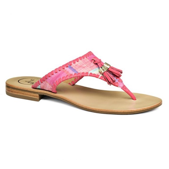 Jack Rogers Shoes - Jack Rogers Alana Sandals