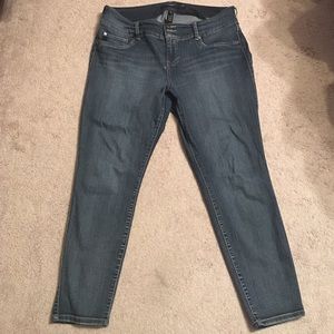 Torrid Jeggings