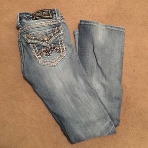 MissMe Jeans
