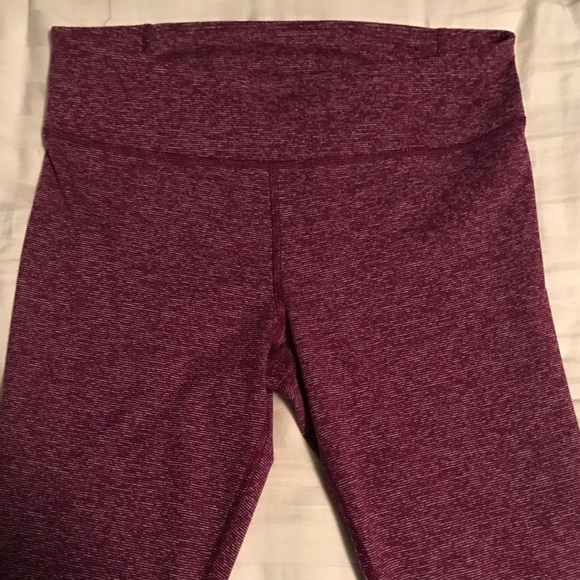 Full length under armour leggings - Picture 1 of 2