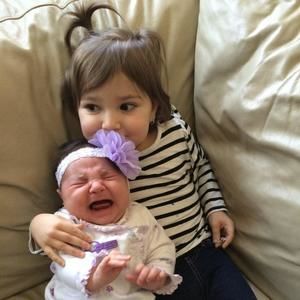 Meet your Posher, Fred