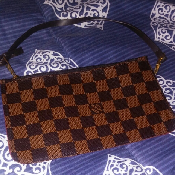 New Pouchette GM