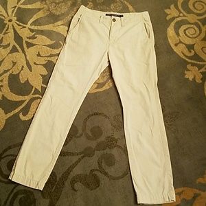 A&E khaki pant