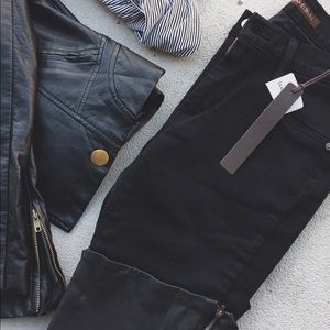 James Jeans, Jeather Thigh High Skinny