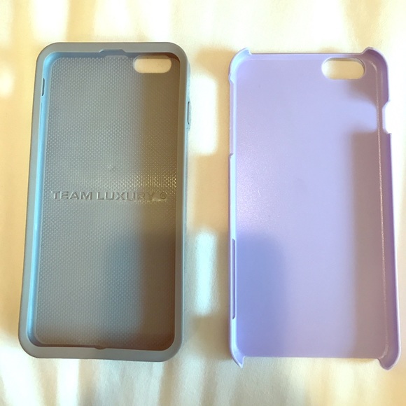 * iphone 6S Plus * Case