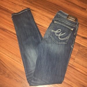 Express Stella Skinny Jeans💃🏾💃🏻💃💃🏼💃🏽👖