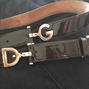 Belt