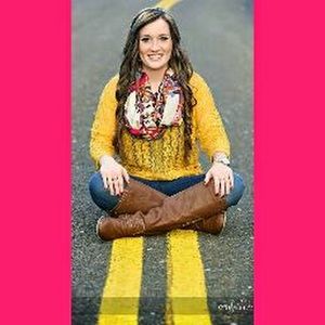 Meet your Posher, Brittany