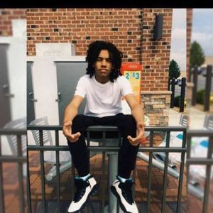 Meet your Posher, Marcus