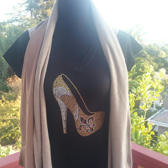 ⚜Fleur di Lis Stilettos⚜✨🎉🅗🅞🅢🅣 🅟🅘🅒🅚 - Picture 4 of 5