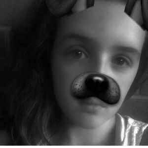 Meet your Posher, Lacey