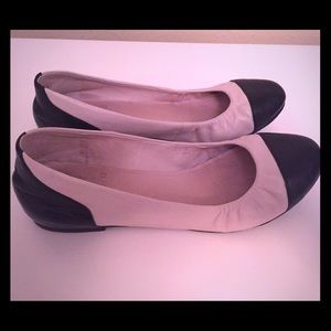 Vince Camuto Linkon Ballet Flats