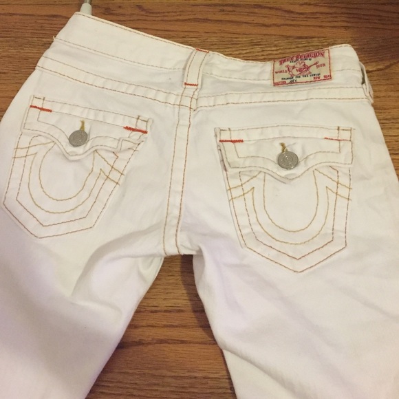 True religion jeans - Picture 3 of 4