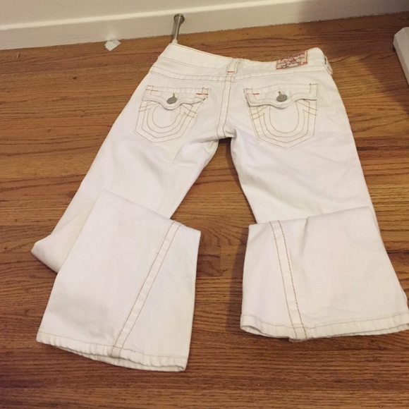 True religion jeans - Picture 4 of 4